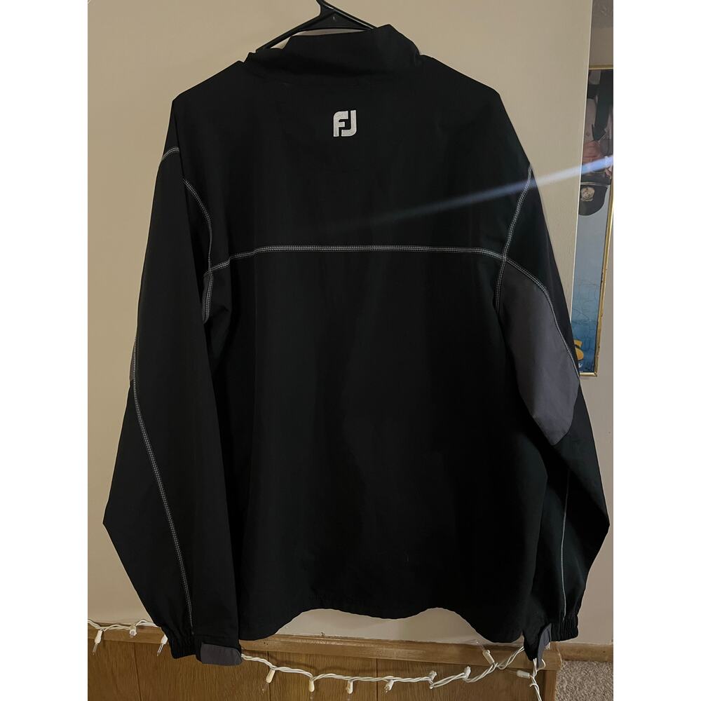 Foot Joy Thin Pullover - image 3